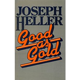 Good As Gold