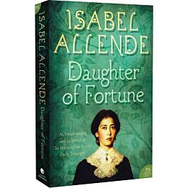 Daughter of Fortune. Book 1