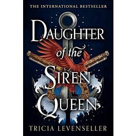 Daughter Of The Siren Queen