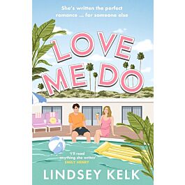 Love Me Do