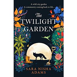 The Twilight Garden
