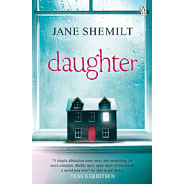 Daughter (A Novel)