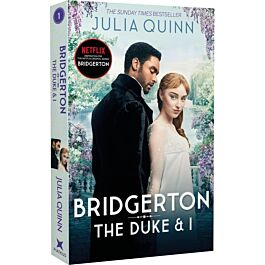 Bridgerton. Book 1. The Duke & I