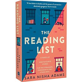 The Reading List
