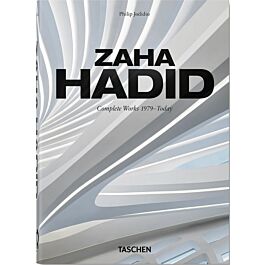 Zaha Hadid. Complete Works 1979 – Today