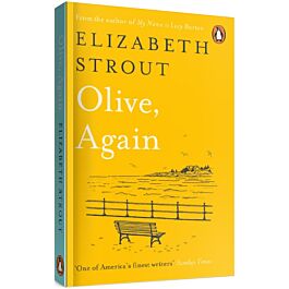 Olive, Again
