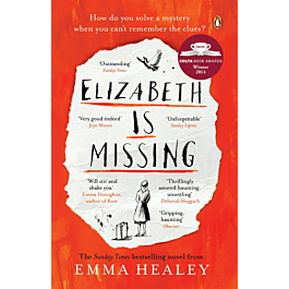 Elizabeth is Missing