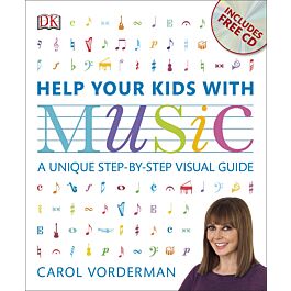 Help Your Kids With Music (New Edit)