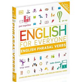 English for Everyone English Phrasal Verbs