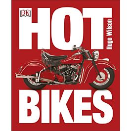 Hot Bikes