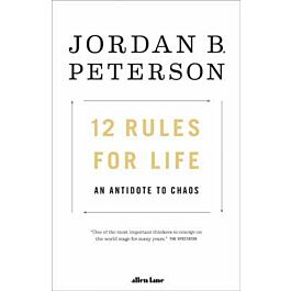 12 Rules for Life