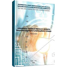 Managementul Turismului Medical si Recreativ