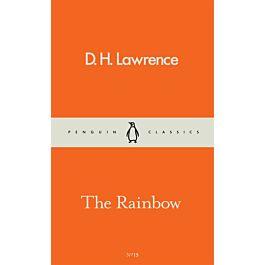 The Rainbow (Penguin Little Classics №15) - Девід Лоуренс - Kebuk