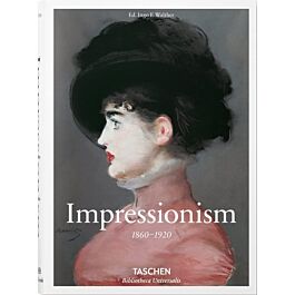 Impressionism 1860–1920