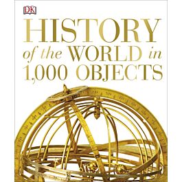 History of the World in 1000 Objects