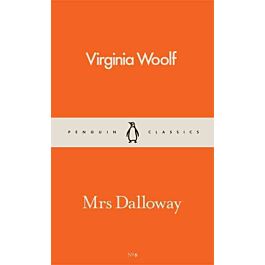 Mrs Dalloway (Penguin Little Classics №6)