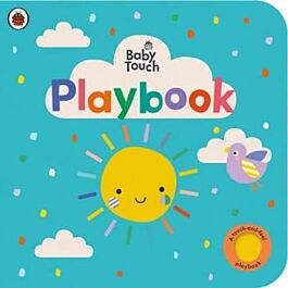 Baby Touch: Playbook - Kebuk