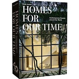Homes for Our Time: Contemporary Houses Around the...