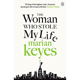 The Woman Who Stole My Life