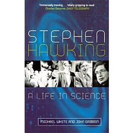 Stephen Hawking: A Life in Science