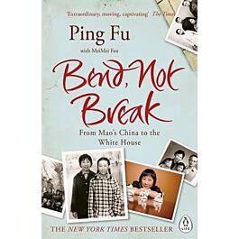 Bend, Not Break