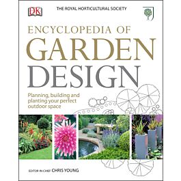 Encyclopedia of Garden Design