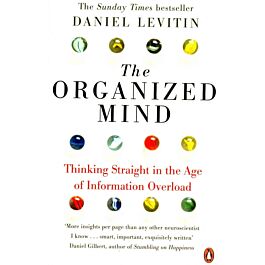 The Organized Mind