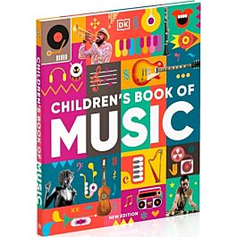Children's Book of Music