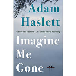 Imagine Me Gone