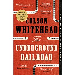 Underground Railroad