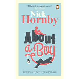 About a Boy