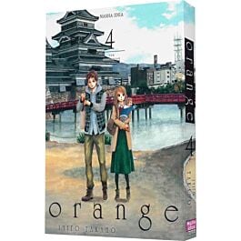Orange. Том 4