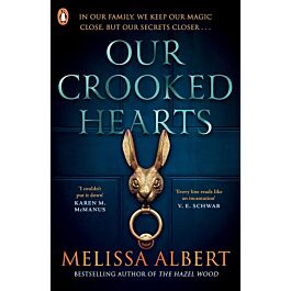 Our Crooked Hearts