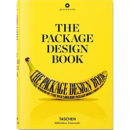 Package Design Book