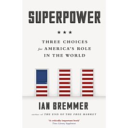Superpower