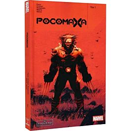 Росомаха. Том 1