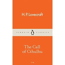 The Call of Cthulhu (Penguin Little Classics №16)