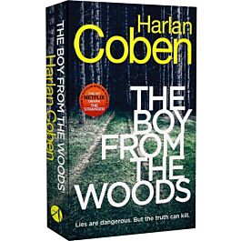 The Boy from the Woods
