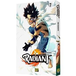 Radiant. Том 7