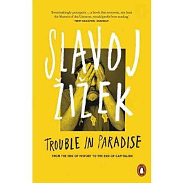 Trouble in Paradise