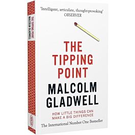 The Tipping Point