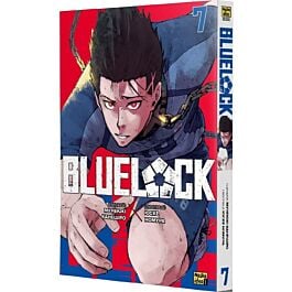 Синя тюрма (Blue lock). Том 7