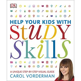 Help Your Kids with Study Skills