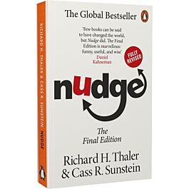 Nudge. Improving Decisions About Health, Wealth and...