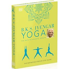 Yoga. The Path to Holistic Health