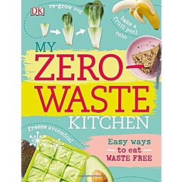 My Zero-Waste Kitchen