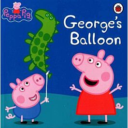 Peppa Pig: George's Balloon