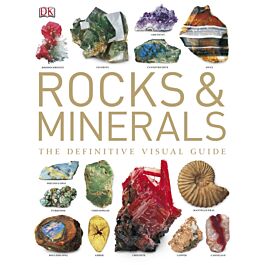 Rocks & Minerals