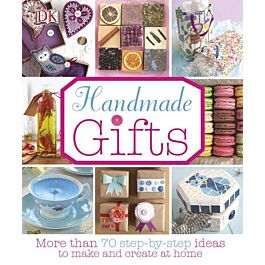 Handmade Gifts