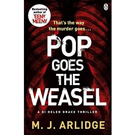 Pop Goes the Weasel